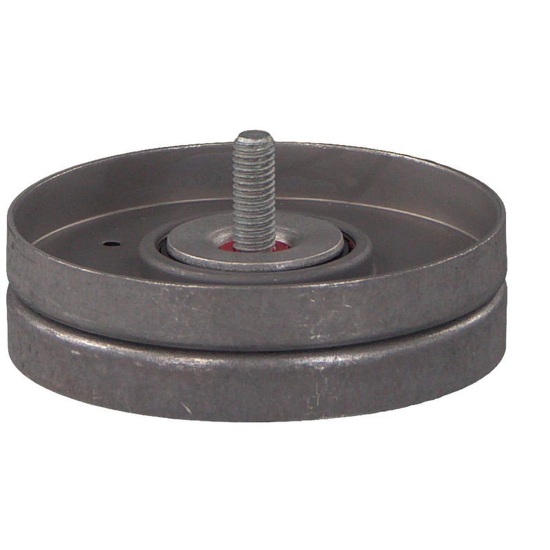 febi bilstein 38979 Idler Pulley for auxiliary belt, pack of