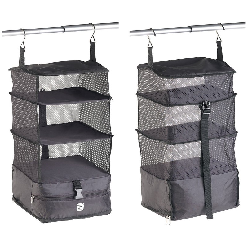 Xcase Suitcase Organiser System: XL Suitcase Organiser, Packing Cube for