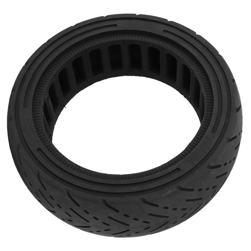 8.5x2.5 Inch Electric Scooter Solid Tire Inner Honeycomb Solid Tire