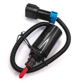 5140305AA Turbo Actuator Control Solenoid Valve For 2005-2009 Dodge Pick-up Truck 5.9L Diesel Engine 5140305AA