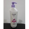 Olay QUENCH Soothing Orchid and Black Currant Body Lotion 11.8