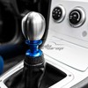 EZAUTO WRAP Silver Manual Shifter Reverse Lock Out Adapter Lifter