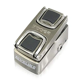 Mooer Leveline Volume Pedal