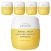 Partner_Reference Vegan Life Beyond Angel Aqua Moisturizing Barrier Sunquid SPF50+
