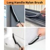 Uoking 8 Pcs Cleaning Tool Set - 3Pcs Crevice Cleaning