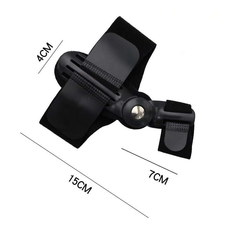 Adjustable Bunion Corrector for Big Toe Alignment – Comfortable Toe