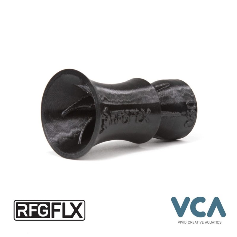 Vivid Creative Aquatics VCA Flex Series Random Flow Generators (1")