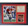 Legends Never Die "Ronnie Lott Framed Photo Collage, 11 x