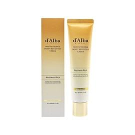 Dalba 달바 화이트 트러플 모이스트 리커버리 크림 60g Dalba White Truffle Moist Recovery Cream 60g