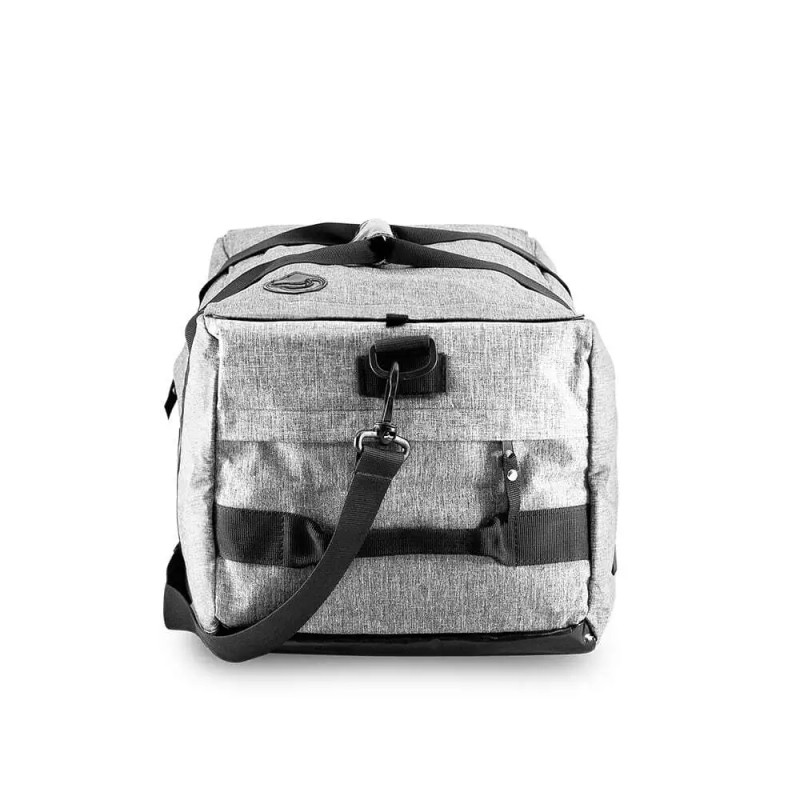 Skunk Hybrid Smell Proof Duffel Backpack Odorless Gym Bag with