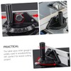 DOITOOL 1set Precision Miter Gauge Fence for Table Saws Essential