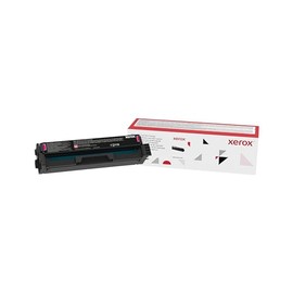 Xerox 006r04393 High-Yield Toner, 2,500 Page-Yield, Magenta