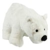 Animal Instincts Snow Mates Pedro Penguin, Squeaky Soft Plush Chew