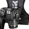 Micnova Multi Camera Carrying Chest Harness System Vest with Side
