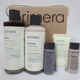 Primera Organism 2-piece set (LC) / 프리메라 오가니언스 2종 세트(LC)