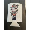 Miller Lite Luke Combs Beer Never Broke My Heart/ Miller