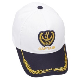 BESPORTBLE Unisex Vintage Captain Hat Fashionable Sunshade Baseball Cap Breathable Outdoor Accessory for Beach Camping and Festivals Stylish and Comfortable Sun Hat for Daily Activities