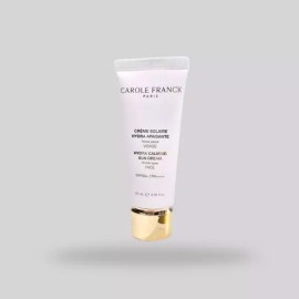 Carol Frank [캐롤프랑크] 캐롤프랑크 이드라 카밍 선크림 60ml x 1개 [Carol Frank] Carol Frank Hydra Calming Sunscreen 60ml x 1개