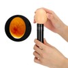 GLOGLOW Egg Candler, Egg Candling Lamp Incubator Tester Battery Operated