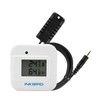 Inkbird Bluetooth Thermometer/Hygrometer Indoor Use, Temperature and Humidity Meter, External