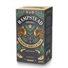 Hampstead Organic French Vanilla Tea Sachets (Pack of 4, Total