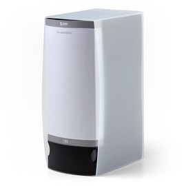 sanwadairekuto Blueray Case Storage with Index File Case, Black 200 – FCD046 _ 47 