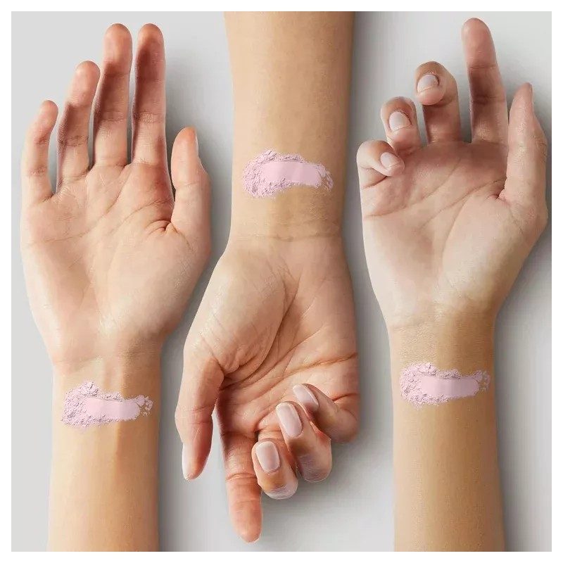 Ben Nye Pretty Pink (polvo Fijador De Maquillaje)