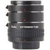 Kenko 2042 Extension Tube Set DG Nikon Extension Ring Set