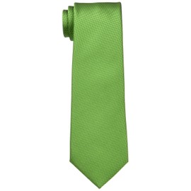 Fairfax SLD04 Men's Necktie, evergreen