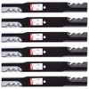 Oregon 6 Pack 96-347 Gator Mulcher Blade for Kees 101733