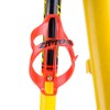 Lixada Lightweight High Strength Plastic Water Bottle Cage MTB Road