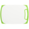 Tonbo Cutting Board, Improved Version with Rubber Grips, Heat-resistant, Antibacterial
