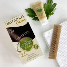 Naturtint Permanent Colour Cream 5N Light Chestnut Brown