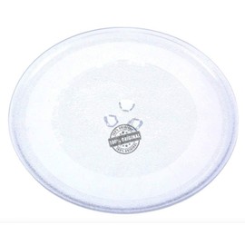 Daewoo KOG-37A5 Glass Turntable Diameter 255 mm