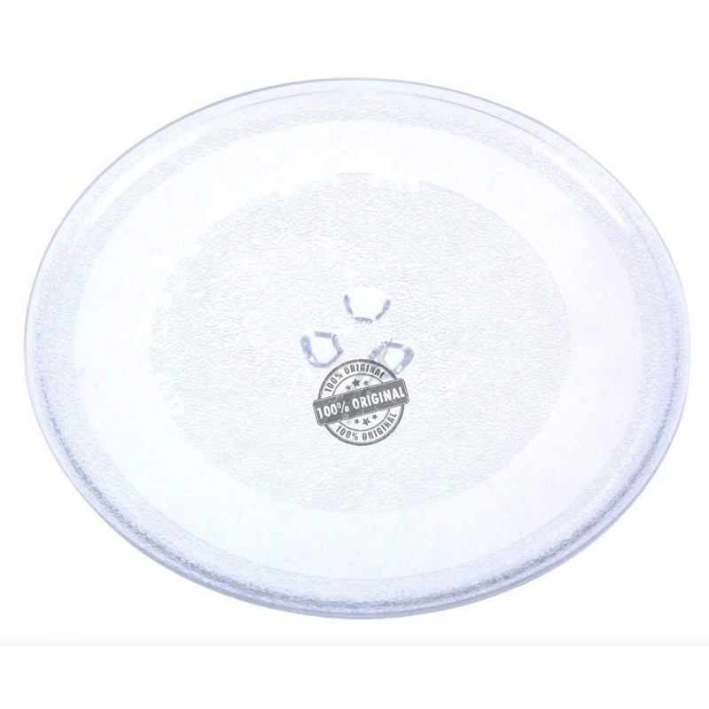 Daewoo KOG-37A5 Glass Turntable Diameter 255 mm