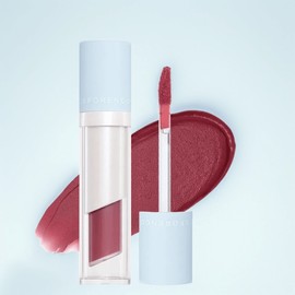 Forencoz Tattoo Claire Velvet Tint, 50 Soul Cool, 1 unit / 포렌코즈 타투 끌레르 벨벳 틴트, 50 소울쿨, 1개