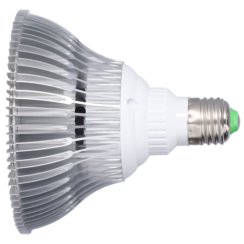 20W E27 Full Spectrum Plant Bulb 184 LED Lamp Beads