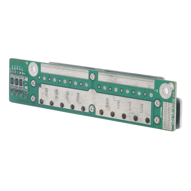 Lithium Battery Protection Board Professional Large Current High Protection Accuracy