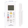 Universal 1000 in 1 Replaced Remote Control -ALLIMITY- Fit for