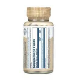 Solaray, Reishi Mushrooms, 600 mg, 100 VegCaps, Immune Support