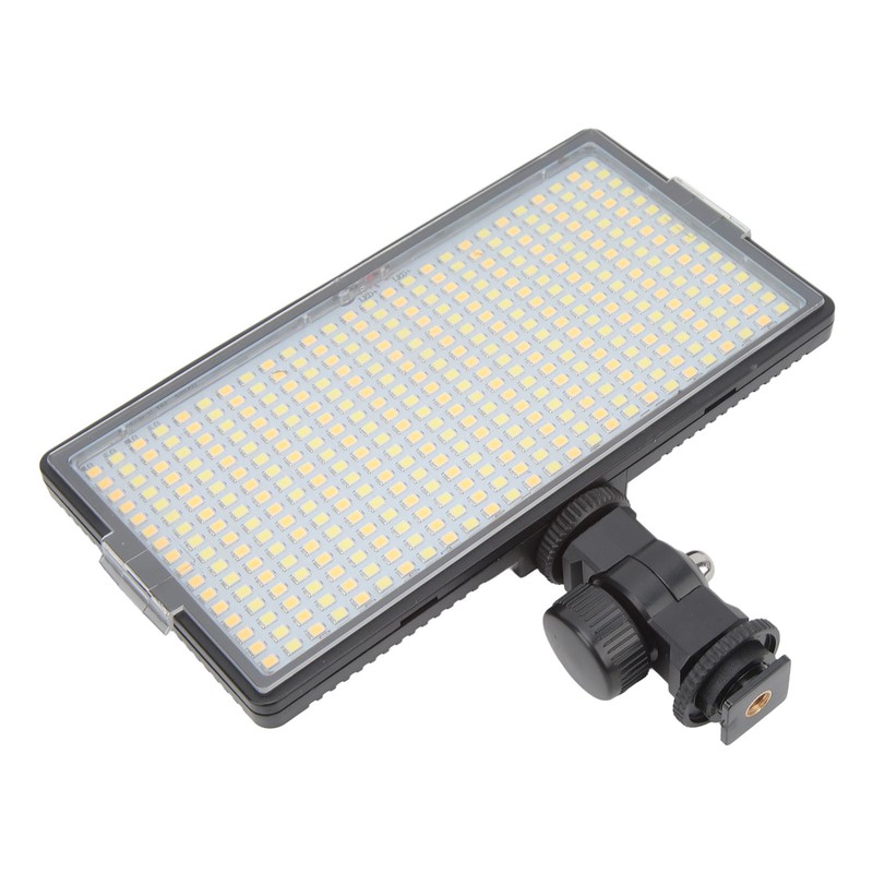 30W 416pcs LED Flat Panel Fill Light Lamp Photography Lighting