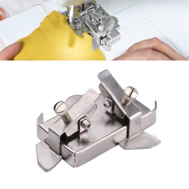Magnetic Seam Guide, Sewing Accessories Accessories, Hem Guide Sewing Ruler, Sewing Accessories for Sewing Machine, Multifunctional Sewing Machines, Mounting Gauges for Sewing Machine, Sewing Products