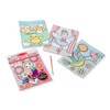 Melissa & Doug My First Paint With Water Art Pad