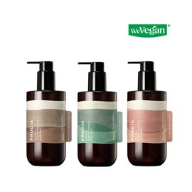 Frudia Leaf Frost Essential Blending Body Wash 300ml (Choose 1 of 3 types) / 후르디아 리프루스트 에센셜 블렌딩 바디워시 300ml(3종 택1)