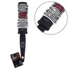 Ceramic Radial Hairbrush by Finelines - Medium Round Barrel Hair