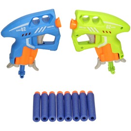 Soft Dart Blasters