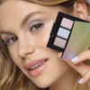 ARTDECO Eye Shadow - Colour-Intensive Long-Lasting Eye Shadow Pink /