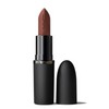 MAC Turn to the Left Powder Kiss Hazy Matte Lipstick