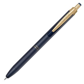 ZEBRA SARASA Grand Gel Ballpoint Pen 0.5mm Vintage Color Retractable Dark Blue Pen P-JJ57-VDB With Original Stylus Ballpoint Touch Pen