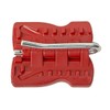 The Original Fat Ivan Fold Up Doorstop Wedge with Magnet